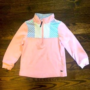 Vineyard Vines for Target shep shirt 2t